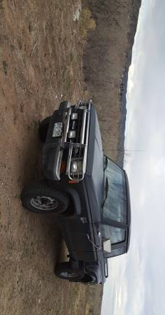 1988 Ford Ranger 2.9. $3,600 OBO - cars & trucks - by owner -... for sale in Trinidad, CO – photo 2