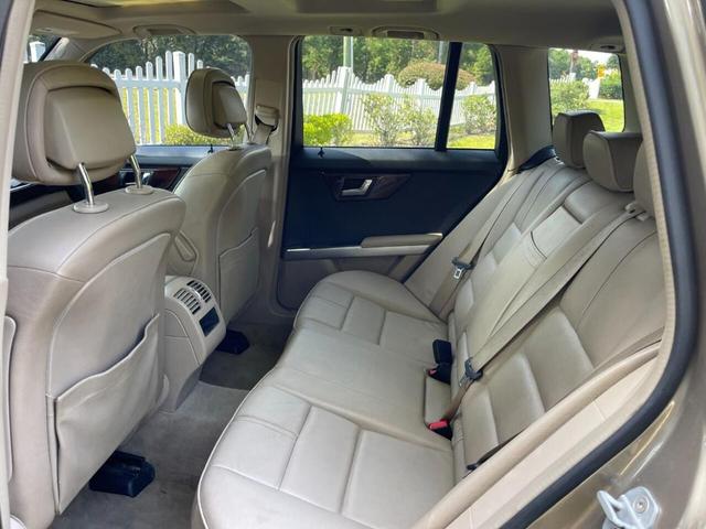 2010 Mercedes-Benz GLK-Class GLK 350 for sale in Conway, SC – photo 15