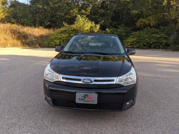2008 Ford Focus Coupe - L@@K!!! for sale in Griswold, CT – photo 2