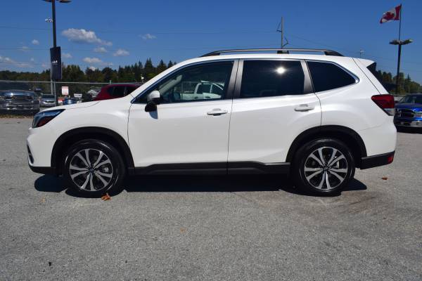 2020 SUBARU FORESTER LIMITED 2 5L AWD - - by dealer for sale in Other, Other – photo 4