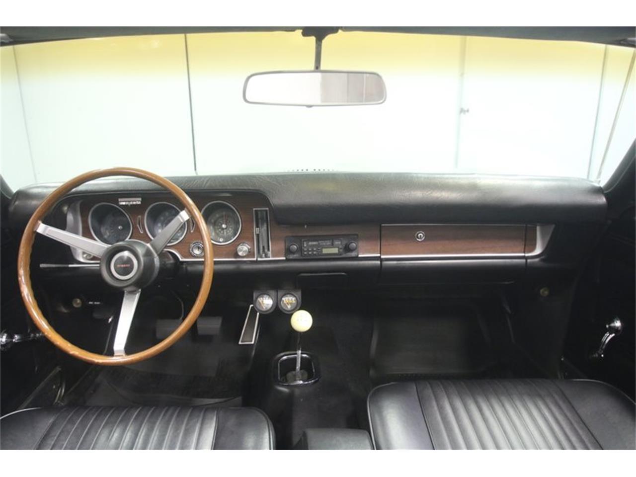 1968 Pontiac GTO for sale in Lithia Springs, GA – photo 56