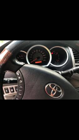Toyota Tacoma for sale in Knoxville, TN – photo 4