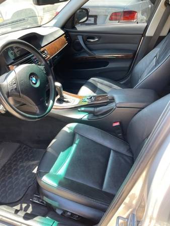 2011 BMW 335i XDrive E90 - - by dealer - vehicle for sale in Colorado Springs, CO – photo 12