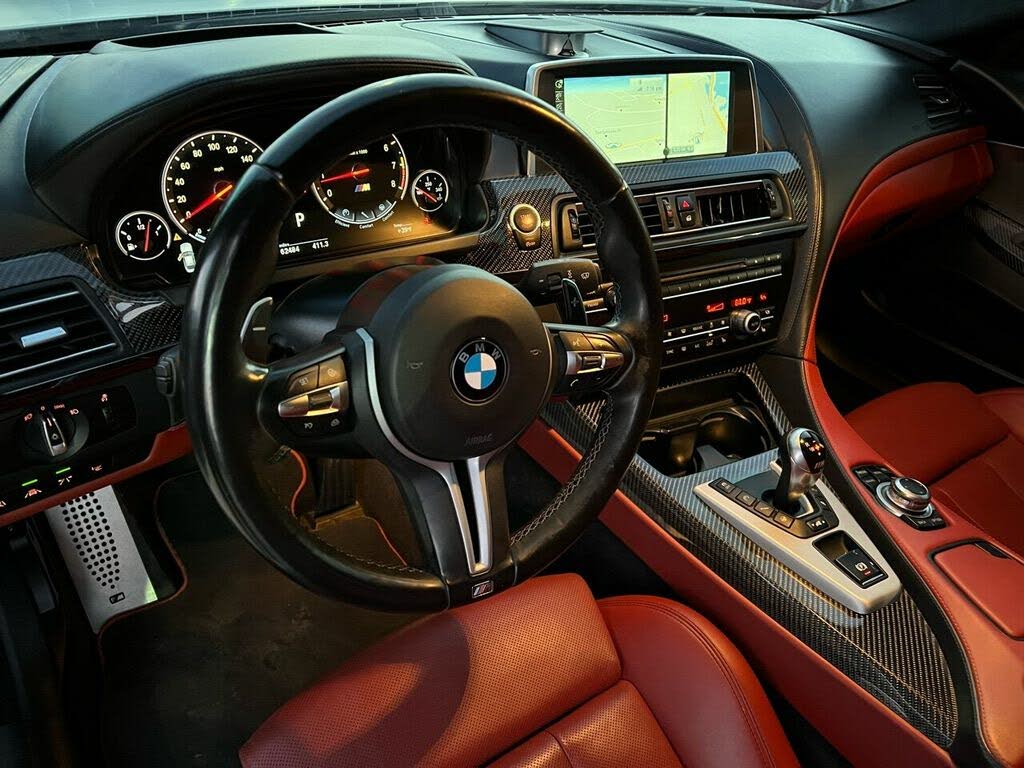 2014 BMW M6 Gran Coupe RWD for sale in Oklahoma City, OK – photo 20