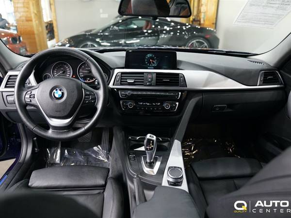 2017 BMW 320i xDrive Sedan - cars & trucks - by dealer - vehicle... for sale in Lynnwood, WA – photo 12