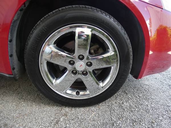 07 Pontiac G6 Coupe GT for sale in Flint, TX – photo 15