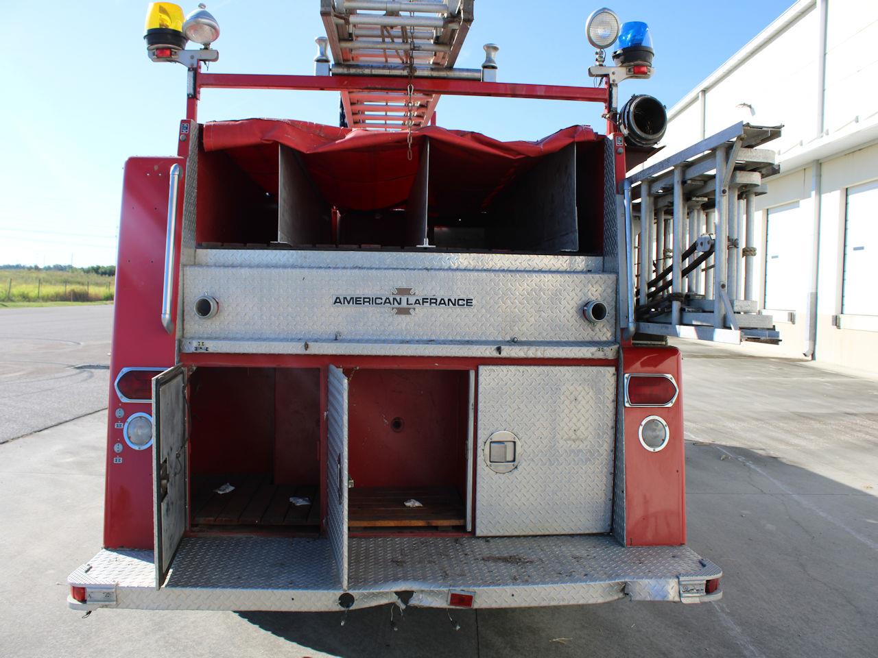1979 American LaFrance Fire Engine for sale in O'Fallon, IL – photo 13