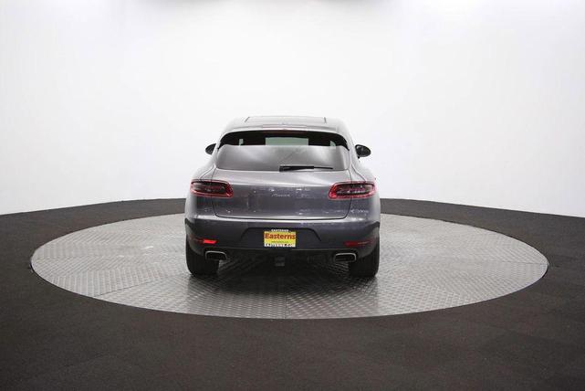 2018 Porsche Macan Base for sale in Rosedale, MD – photo 35