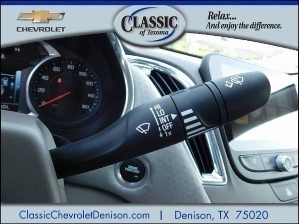 2018 Chevrolet Malibu LT for sale in Denison, TX – photo 23