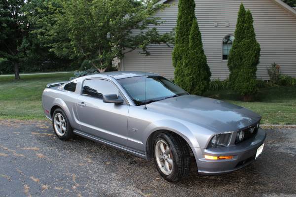 2006 Ford Mustang GT for sale in Peoria, IL