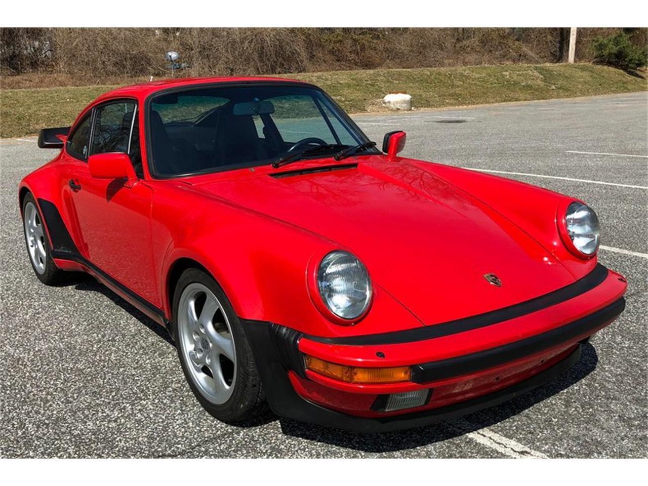 1986 Porsche 911 for sale in West Chester, PA – photo 29