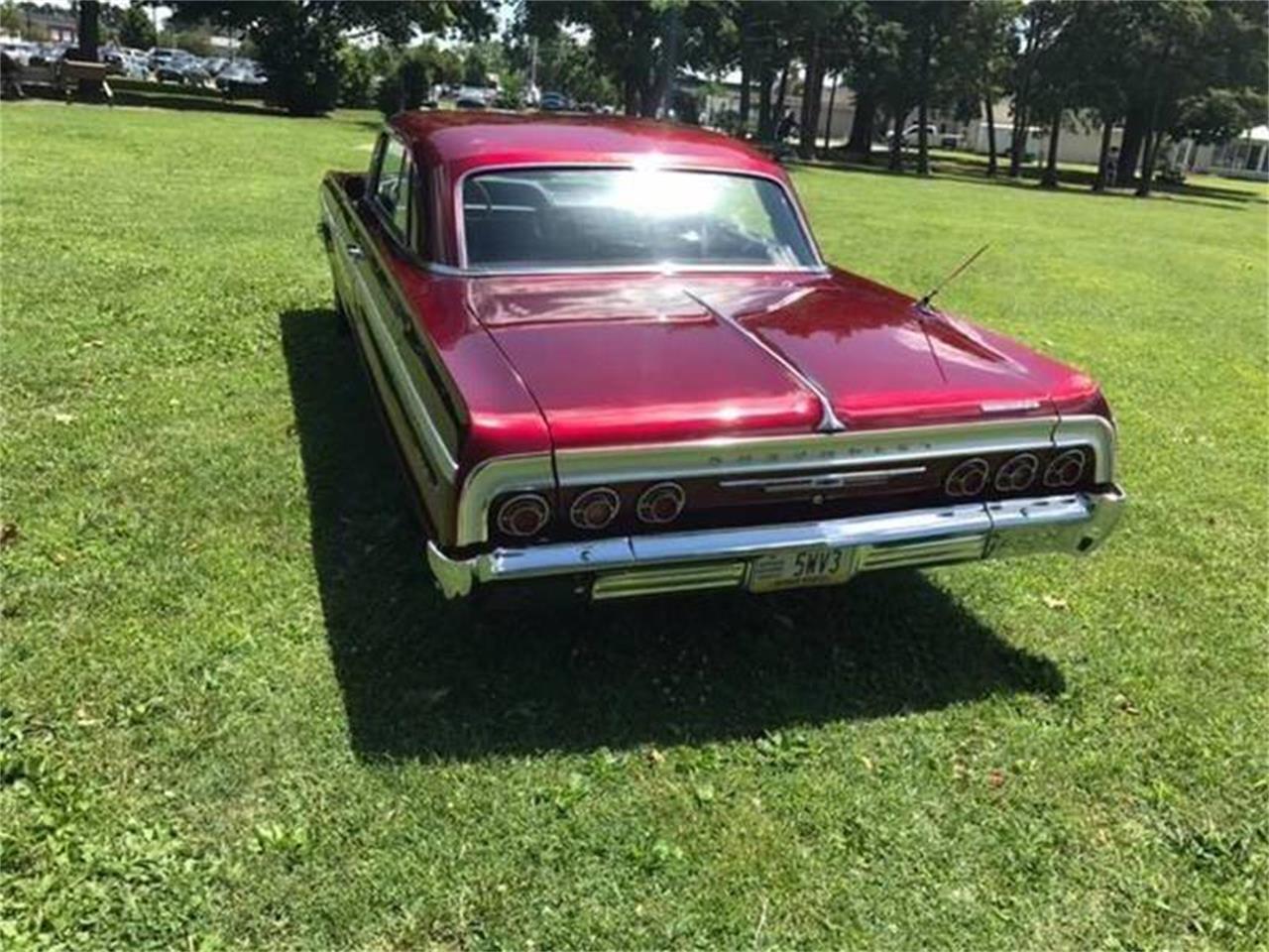1964 Chevrolet Impala for sale in Long Island, NY – photo 4