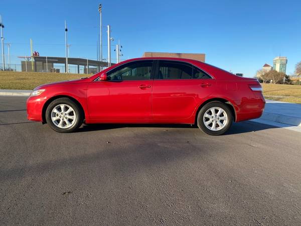 ***2011 TOYOTA CAMRY, RUNS GREAT, RELIABLE*** - cars & trucks - by... for sale in Wichita, KS – photo 4