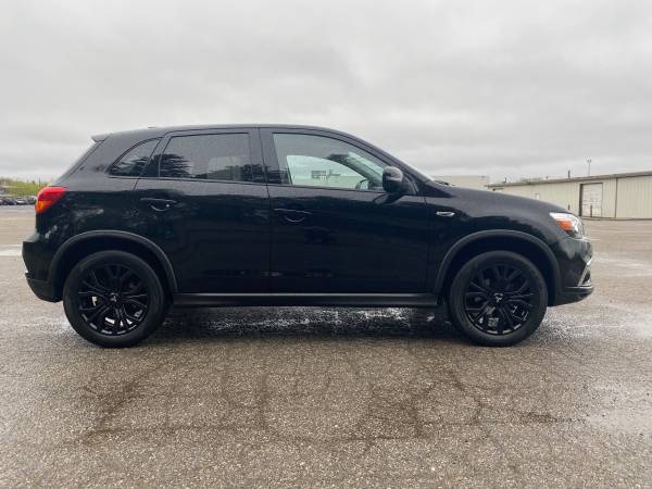 2019 MITSUBISHI OUTLANDER SPORT 2 0 LE (LIMITED EDITION) - cars & for sale in Highland, MI – photo 3