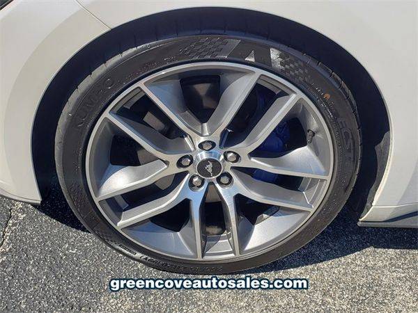 2017 Ford Mustang GT Premium The Best Vehicles at The Best Price!!! for sale in Green Cove Springs, FL – photo 13