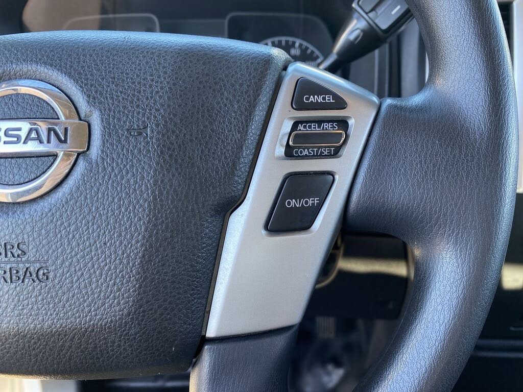 2018 Nissan Titan S Crew Cab RWD for sale in Phoenix, AZ – photo 9