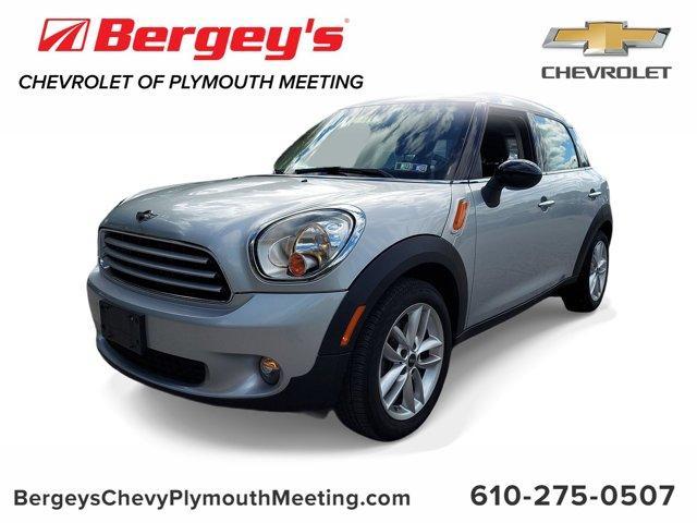 2014 MINI Countryman Cooper for sale in Plymouth Meeting, PA