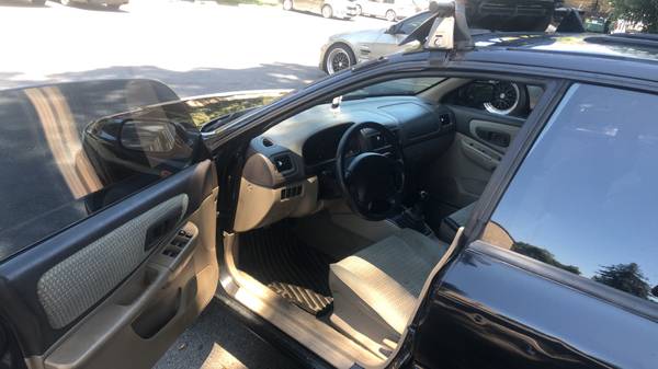 Subaru Impreza, 3,400$ OBO (Accepting Trades) for sale in Chico, CA – photo 8