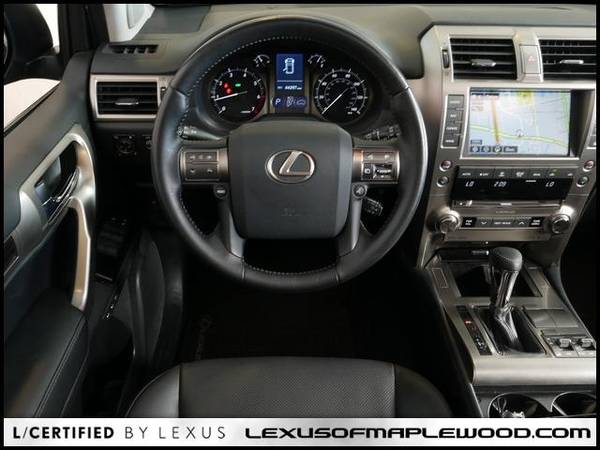 2016 Lexus GX 460 for sale in Maplewood, MN – photo 17
