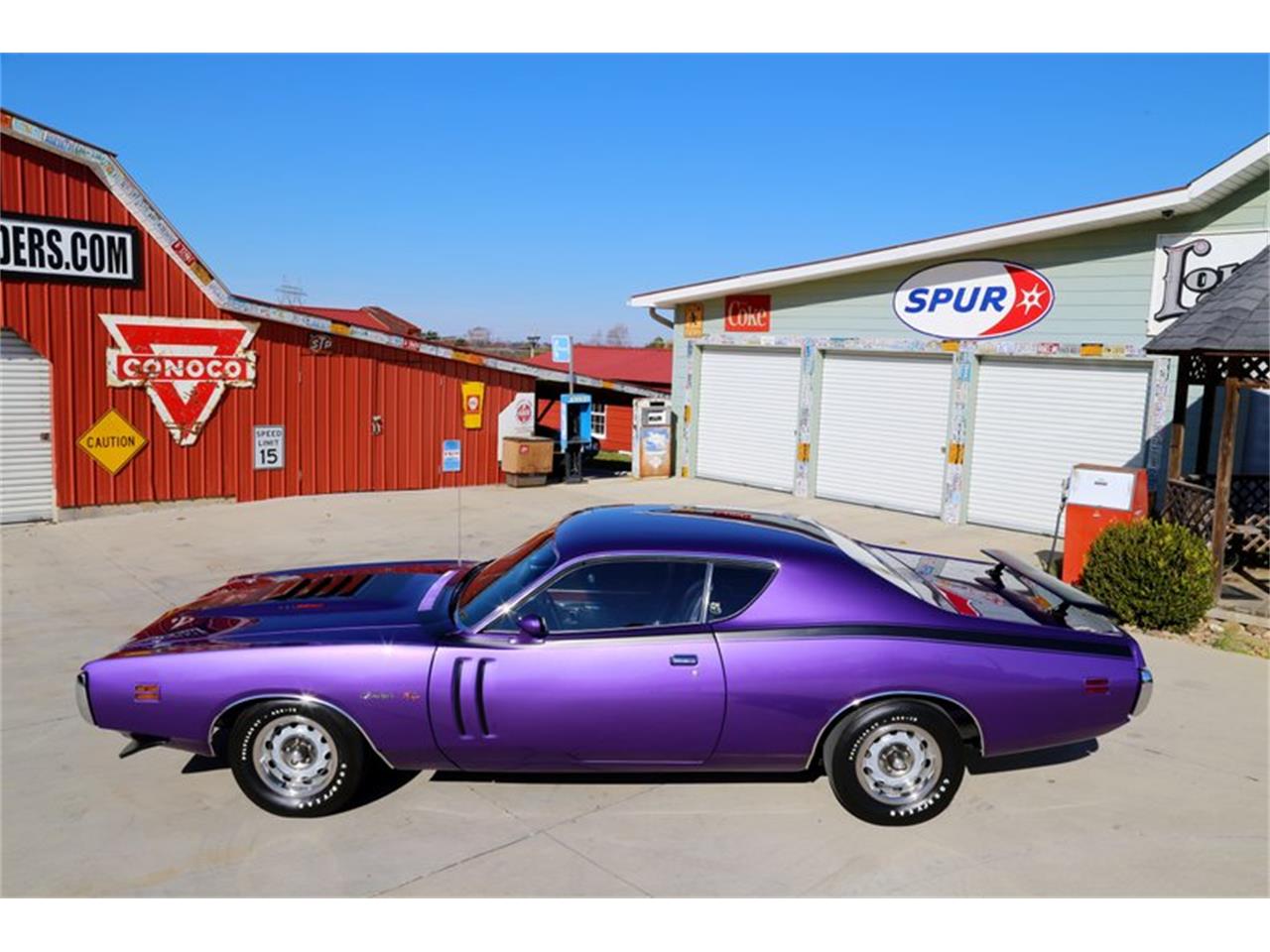 1971 Dodge Charger R/T for sale in Lenoir City, TN – photo 14