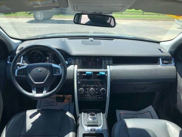 ==2016 LAND ROVER DISCOVERY SPORT**LOADED UP**GUARANTEED FINANCING==== for sale in Springdale, AR – photo 8