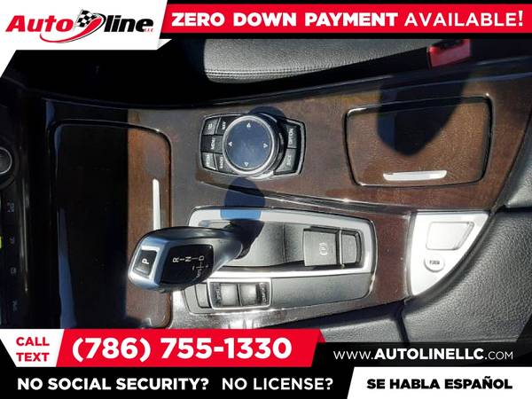 2014 BMW 528i 2014 BMW 528i 528i FOR ONLY 193/mo! for sale in Hallandale, FL – photo 12