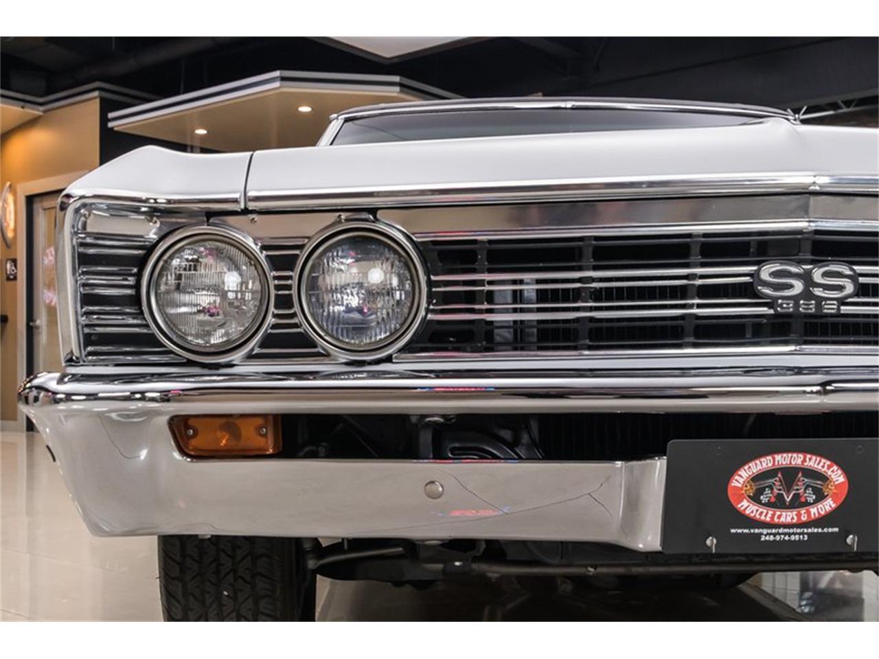 1967 Chevrolet Chevelle for sale in Plymouth, MI – photo 15