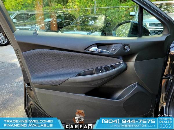 2019 Chevrolet Cruze LS FOR ONLY 262/mo! - - by for sale in Jacksonville, FL – photo 11