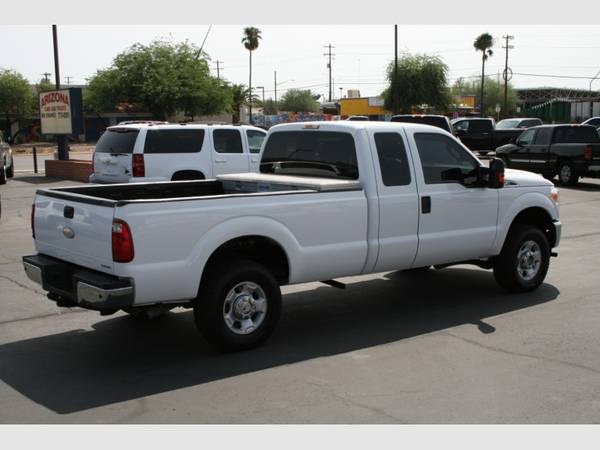 2013 Ford Other 4WD SuperCab 158" XLT LONG BED NEW TIRES ****We... for sale in Tucson, AZ – photo 22