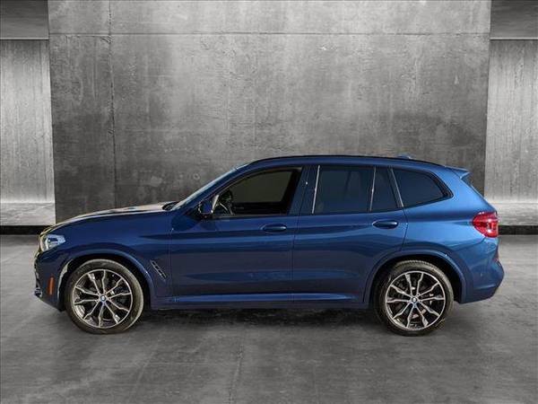 2019 BMW X3 sDrive30i SUV - - by dealer - vehicle for sale in Lewisville, TX – photo 9