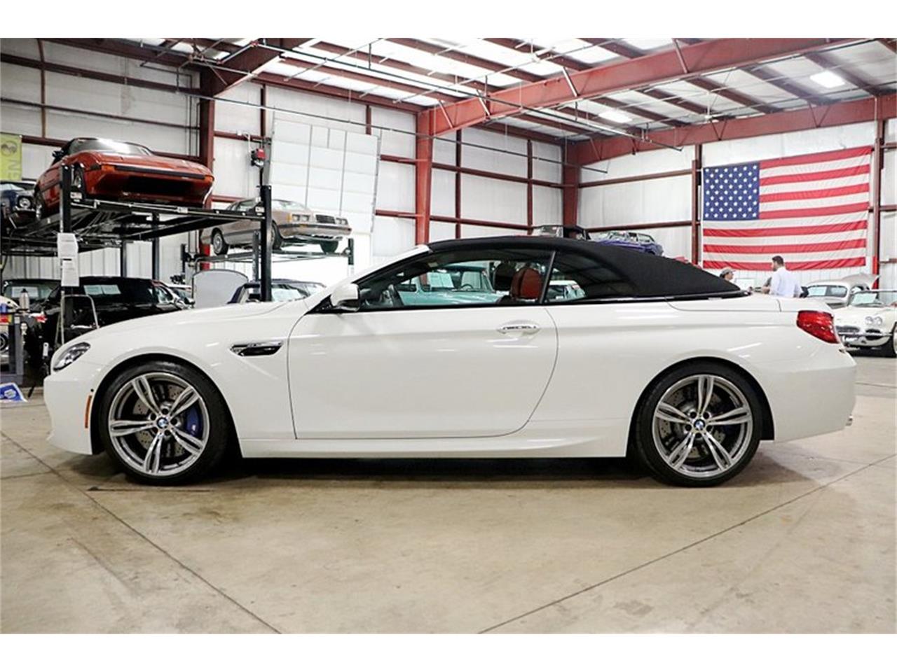 2014 BMW M6 for sale in Kentwood, MI – photo 87