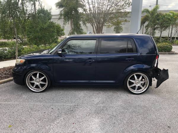 08 Scion xB for sale in Clearwater, FL – photo 4