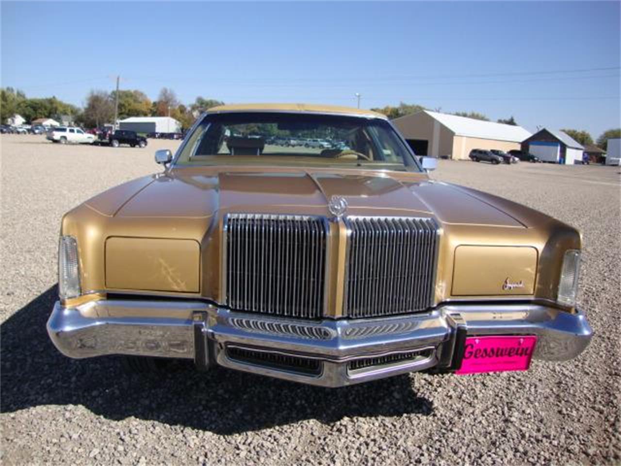 1975 Chrysler Imperial for sale in Milbank, SD – photo 12