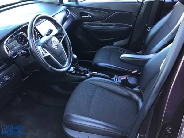 2017 Buick Encore Preferred - cars & trucks - by dealer - vehicle... for sale in Dry Ridge, KY – photo 8