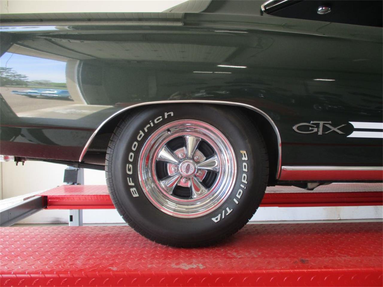 1968 Plymouth GTX for sale in Ham Lake, MN – photo 40