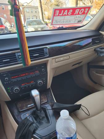 BMW 328i- Clean with no issues. Drives like it's brand new - cars &... for sale in Hyattsville, District Of Columbia – photo 17