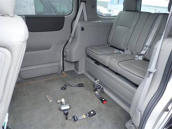 2005 Buick Terraza mini-van CXL 4dr Mini Van w/Mobility Prep for sale in Lansing, MI – photo 3