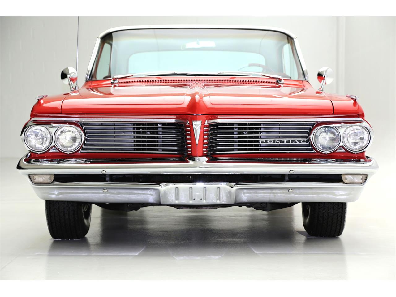 1962 Pontiac Catalina for sale in Des Moines, IA – photo 7