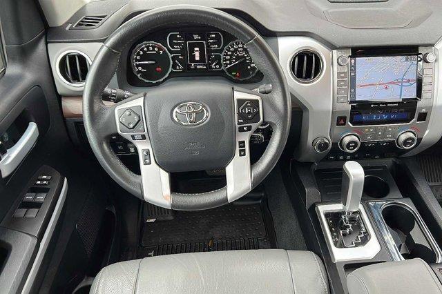 2020 Toyota Tundra Limited for sale in Ontario, OR – photo 11