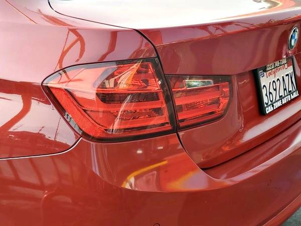 2015 BMW 3-Series 320i Sedan - cars & trucks - by dealer - vehicle... for sale in south gate, CA – photo 9