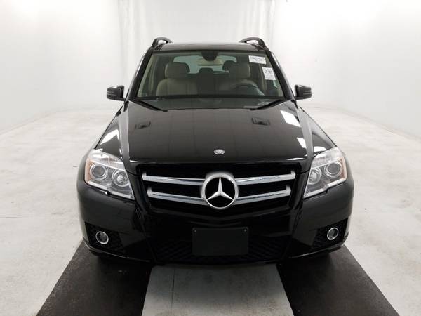 2011 Mercedes-Benz GLK350*CLEAN TITLE* YOU WORK-YOU DRIVE!* for sale in Davie, FL – photo 2