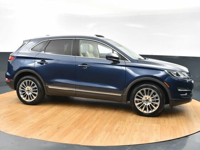 2016 Lincoln MKC Reserve AWD for sale in Trooper, PA – photo 8