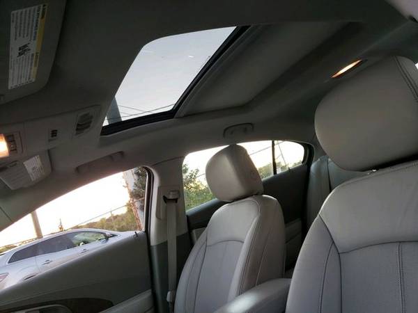 2012 Buick LaCrosse Premium II Sedan 4D for sale in Pennsauken, NJ – photo 10