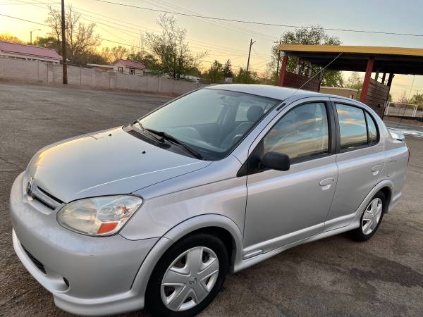 2003 Toyota echo for sale in Albuquerque, NM – photo 8