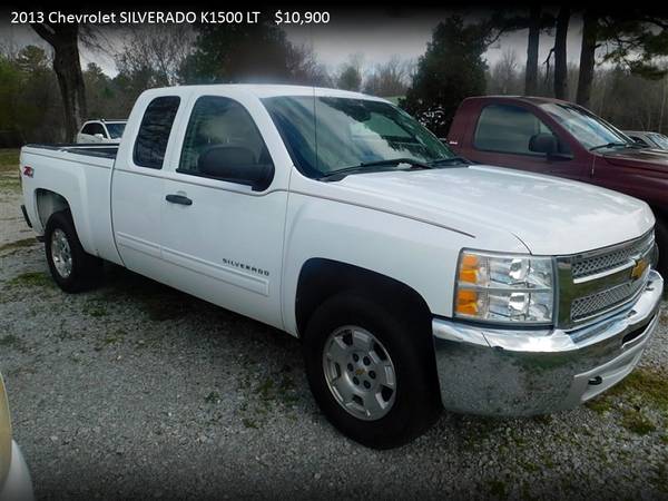 2009 GMC YUKON SLE - - by dealer - vehicle automotive for sale in Paragould, AR – photo 18
