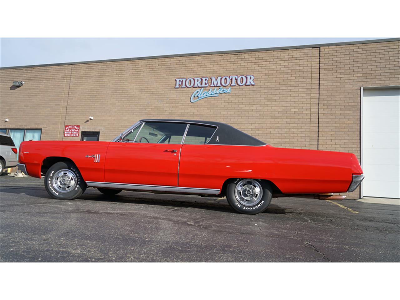 1967 Plymouth Sport Fury for sale in Old Bethpage , NY – photo 15