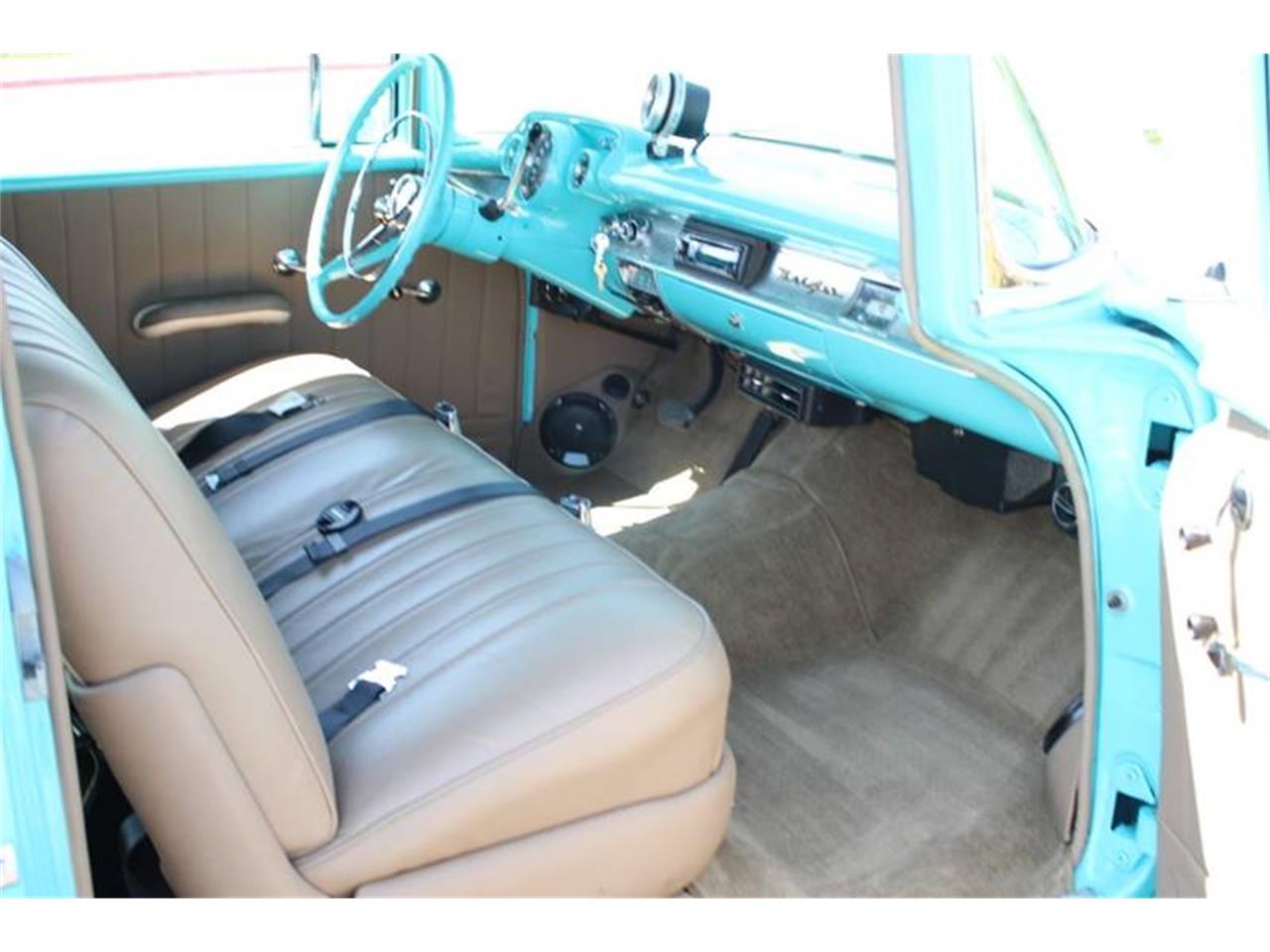 1957 Chevrolet 210 for sale in La Verne, CA – photo 8