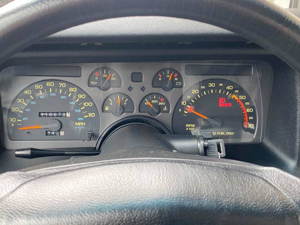 1992 Chevrolet Camaro RS 16K Miles 5-Speed Manual 5 0L V8 for sale in Pittsburgh, PA – photo 20