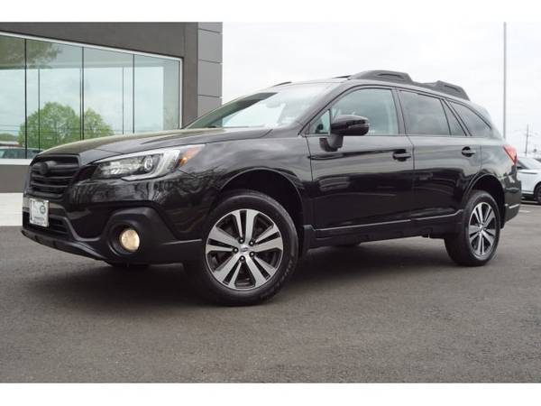 2018 Subaru Outback 2 5i Limited Black - - by for sale in Ocean, NJ