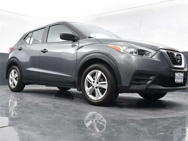 2019 Nissan Kicks S for sale in Columbia, MO – photo 18